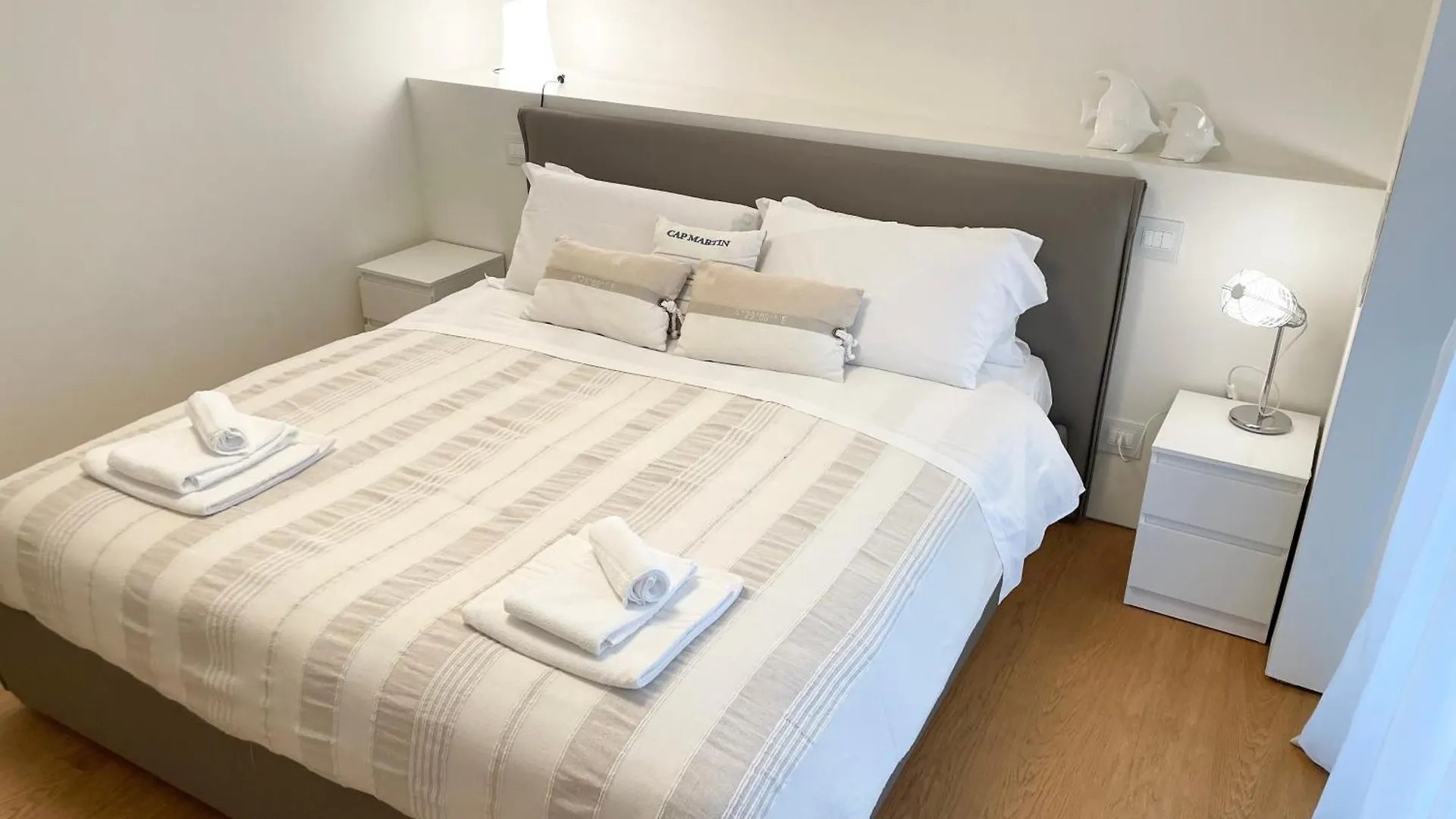 Starpalace Elegance Apartment Jesolo Spa Gym Pool Parking - A 2 Passi Dal Mare 0*, 리도 디 예솔로 이탈리아
