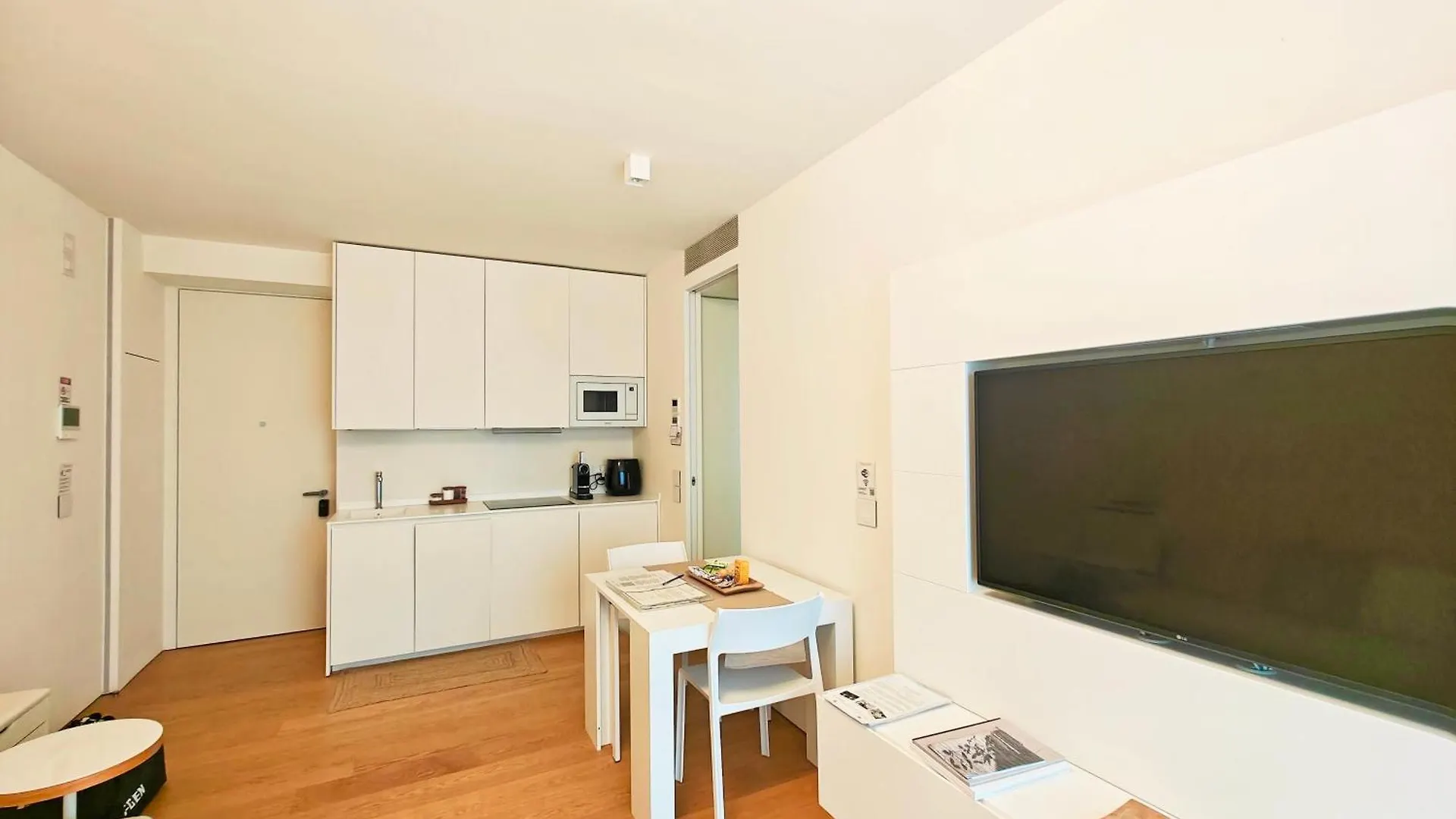 Starpalace Elegance Apartment Jesolo Spa Gym Pool Parking - A 2 Passi Dal Mare  리도 디 예솔로