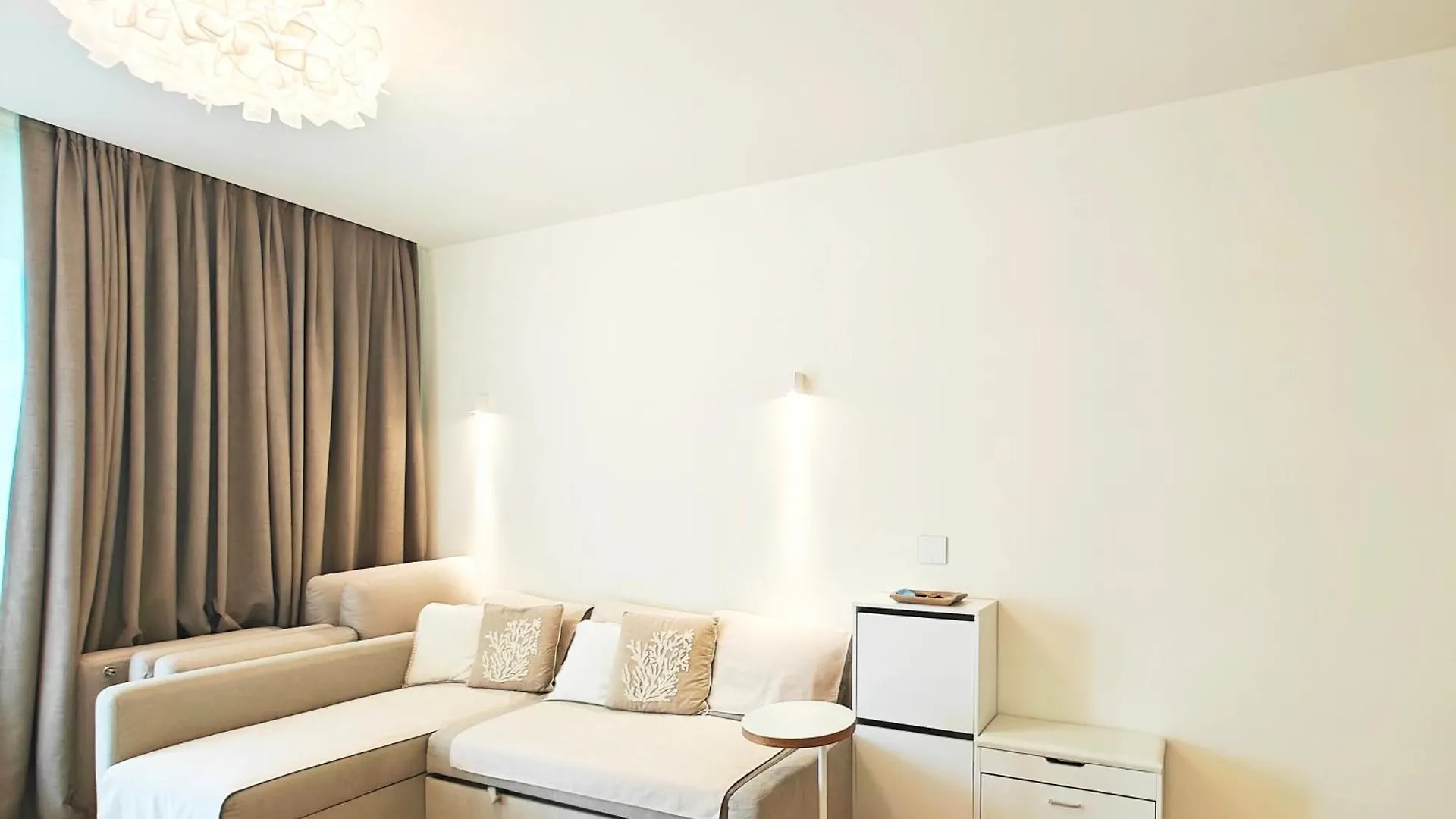 Starpalace Elegance Apartment Jesolo Spa Gym Pool Parking - A 2 Passi Dal Mare 이탈리아