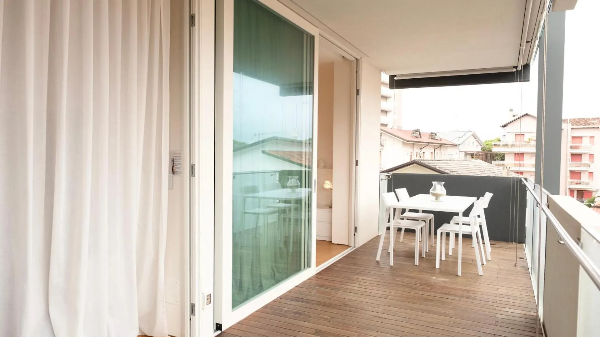 Starpalace Elegance Apartment Jesolo Spa Gym Pool Parking - A 2 Passi Dal Mare