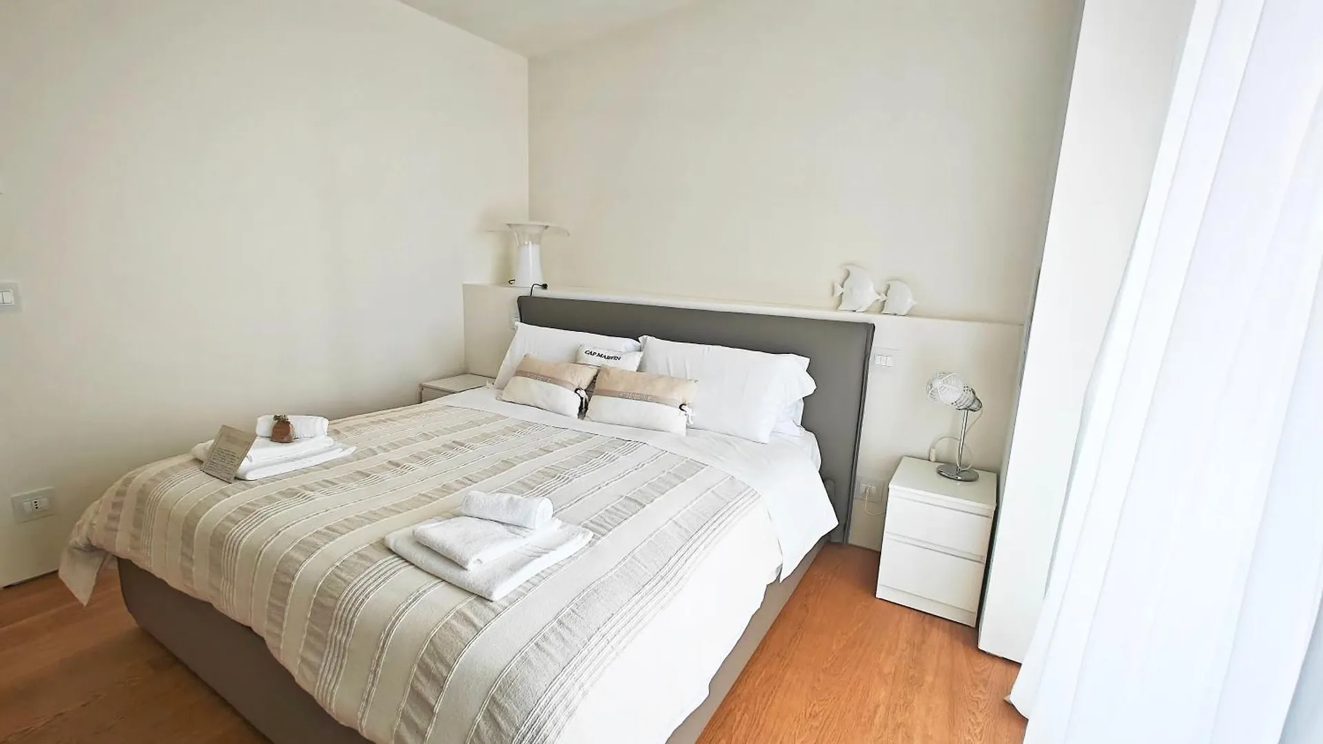 Starpalace Elegance Apartment Jesolo Spa Gym Pool Parking - A 2 Passi Dal Mare 0*, 리도 디 예솔로 이탈리아